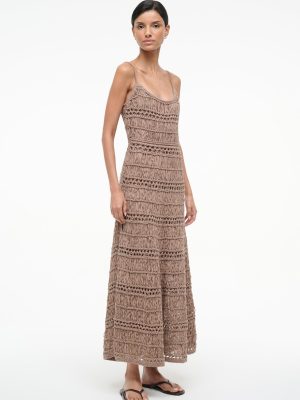 KINGSTON DRESS | DESERT