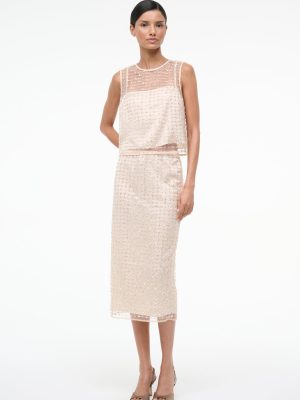 CIARA SKIRT | STARDUST