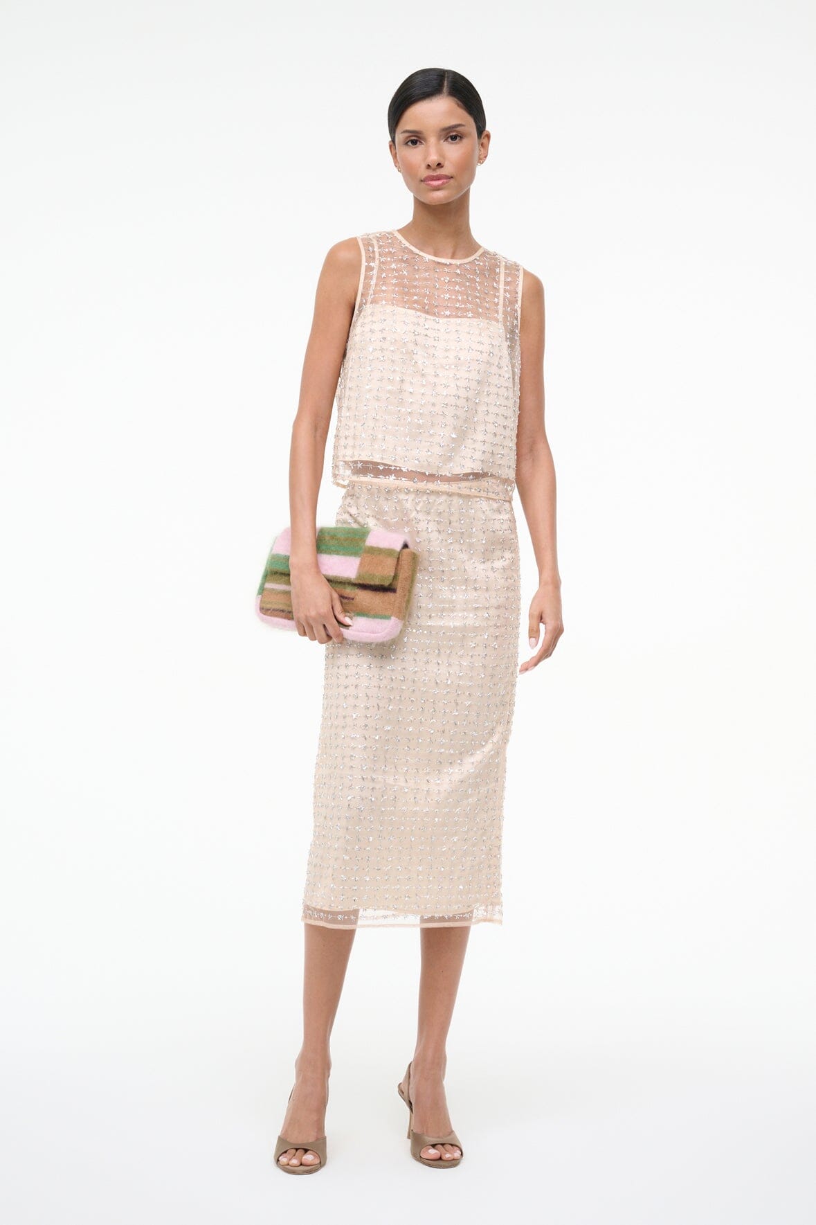 SERAPHINA TOP | STARDUST - Image 6