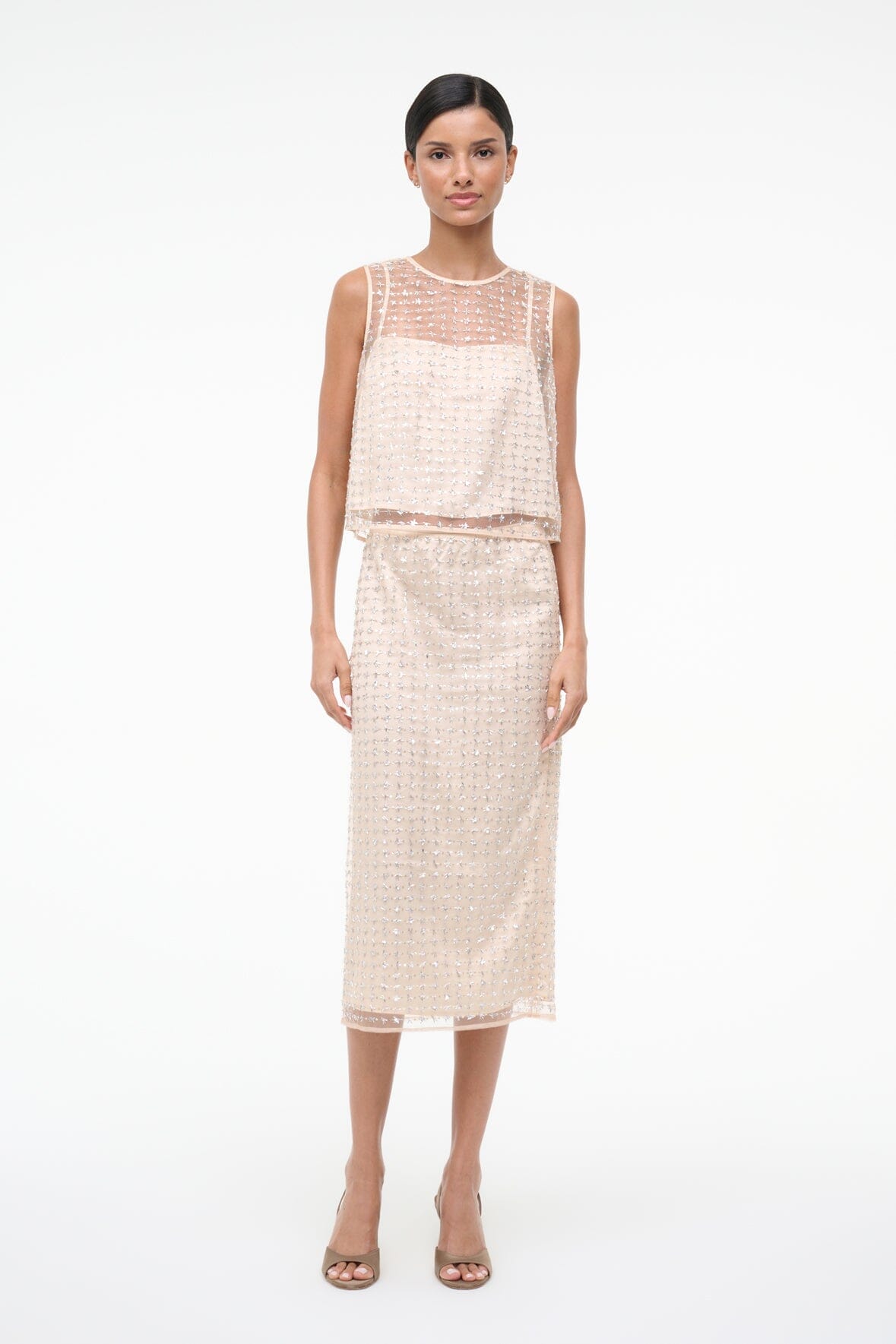 CIARA SKIRT | STARDUST - Image 7