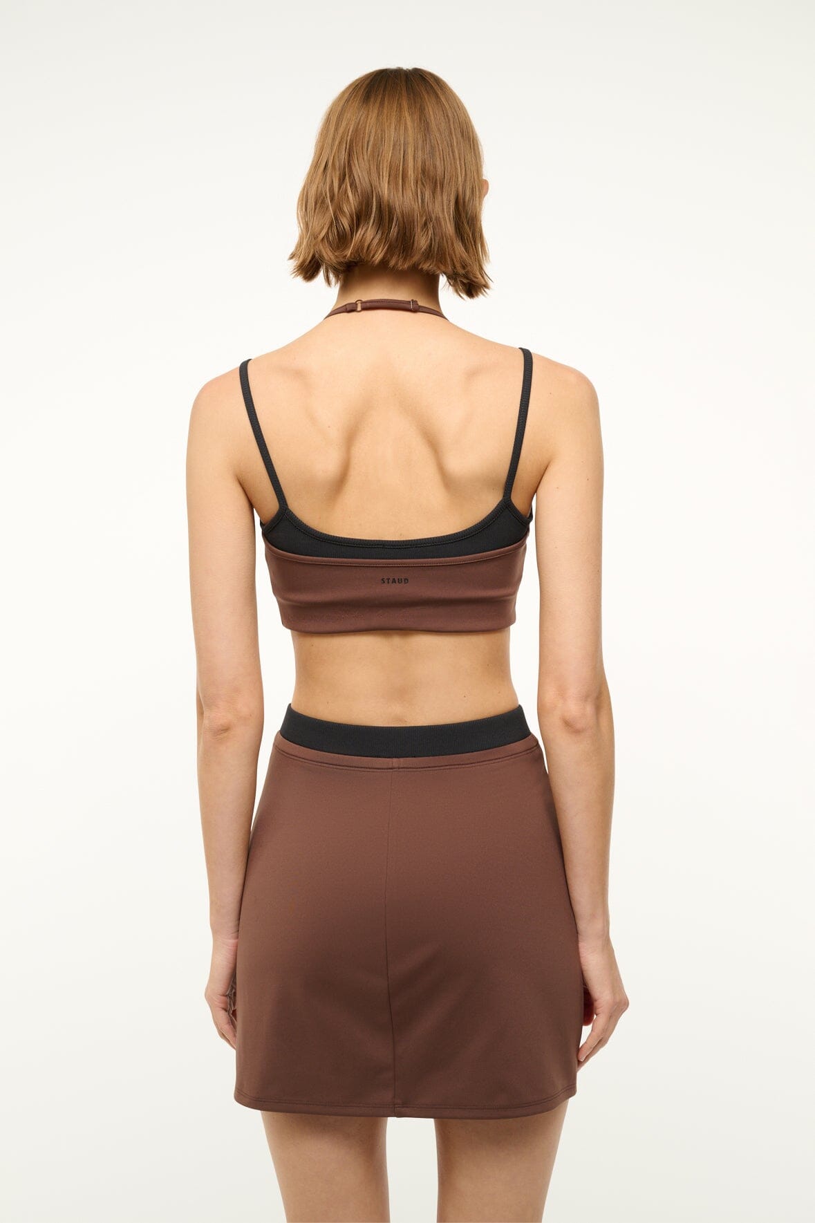 FREESTYLE TOP | DARK OAK BLACK - Image 4