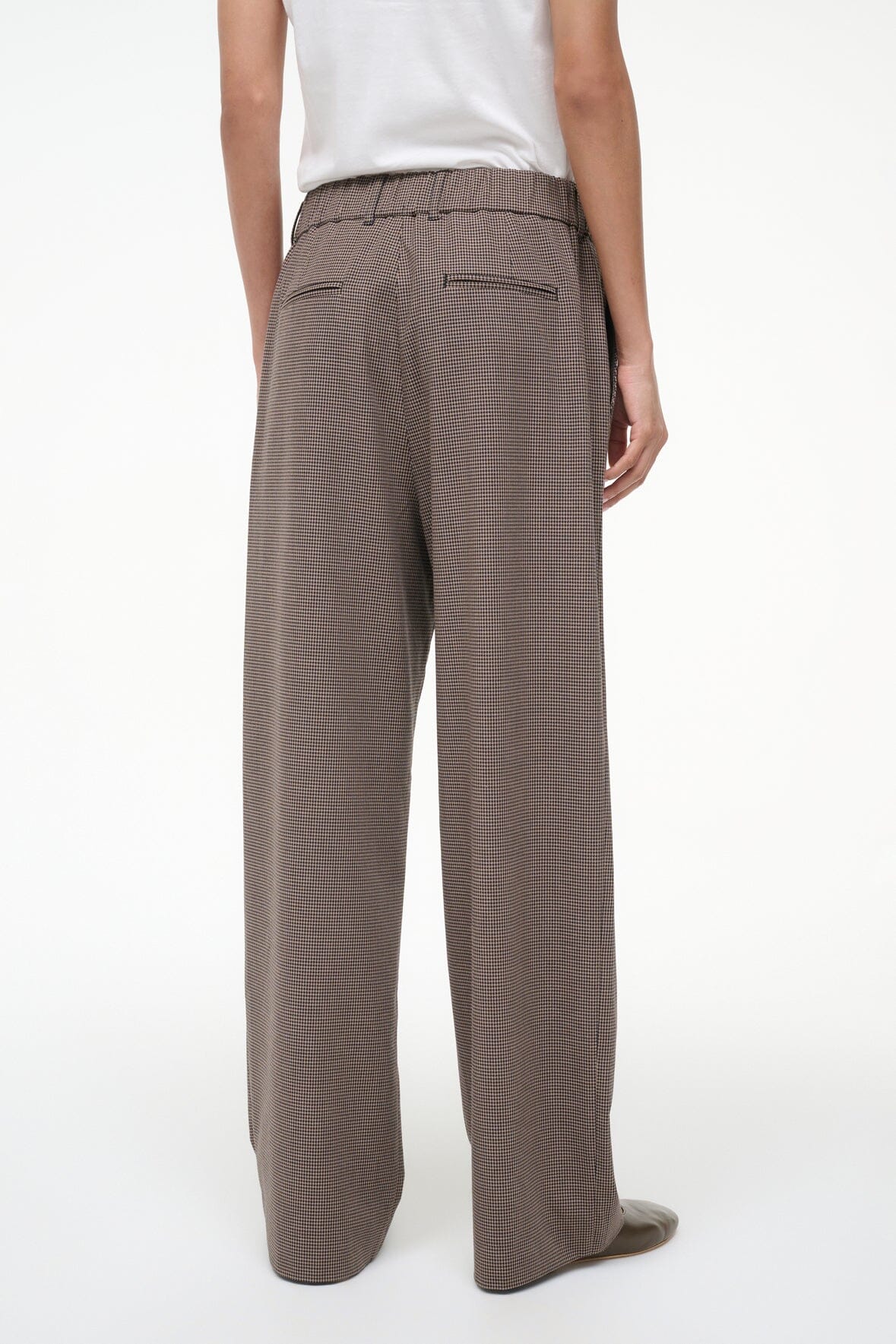 JEROME PANT | HOUNDSTOOTH - Image 4