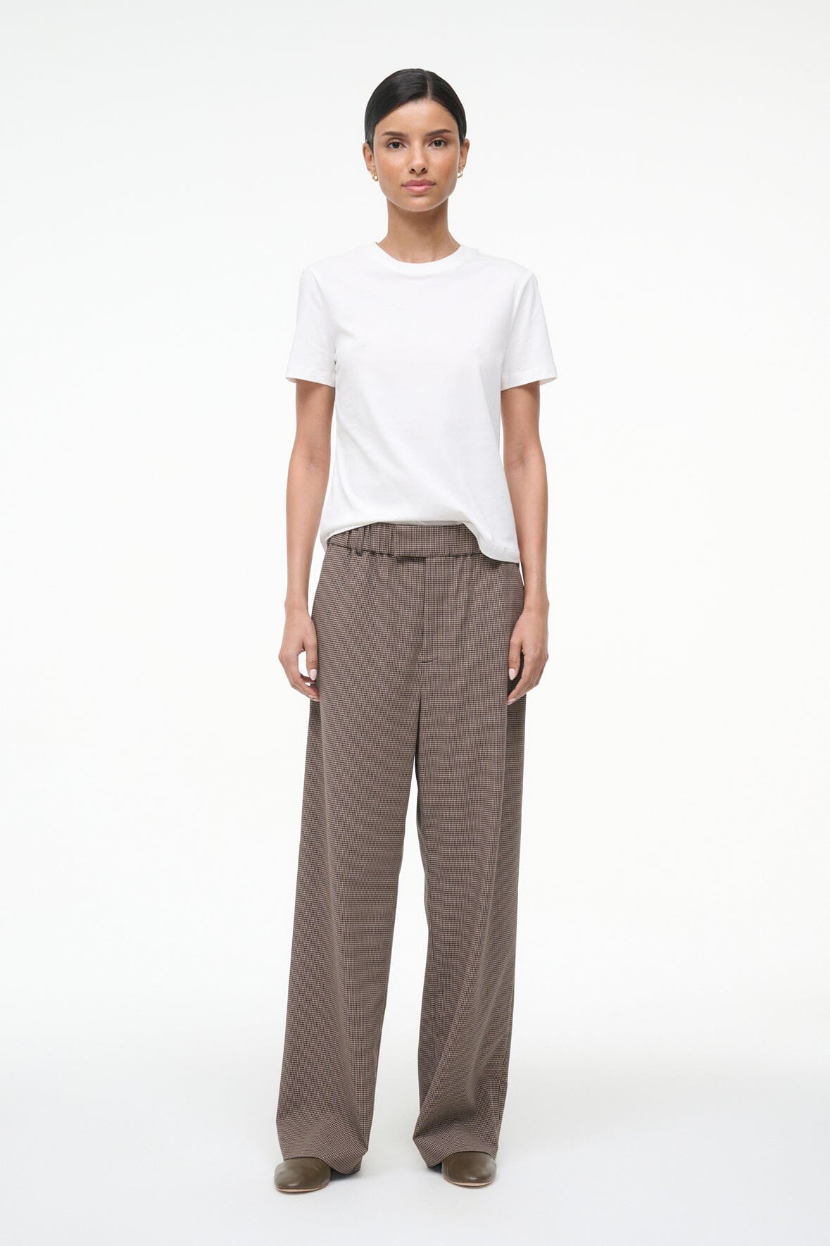 JEROME PANT | HOUNDSTOOTH - Image 5