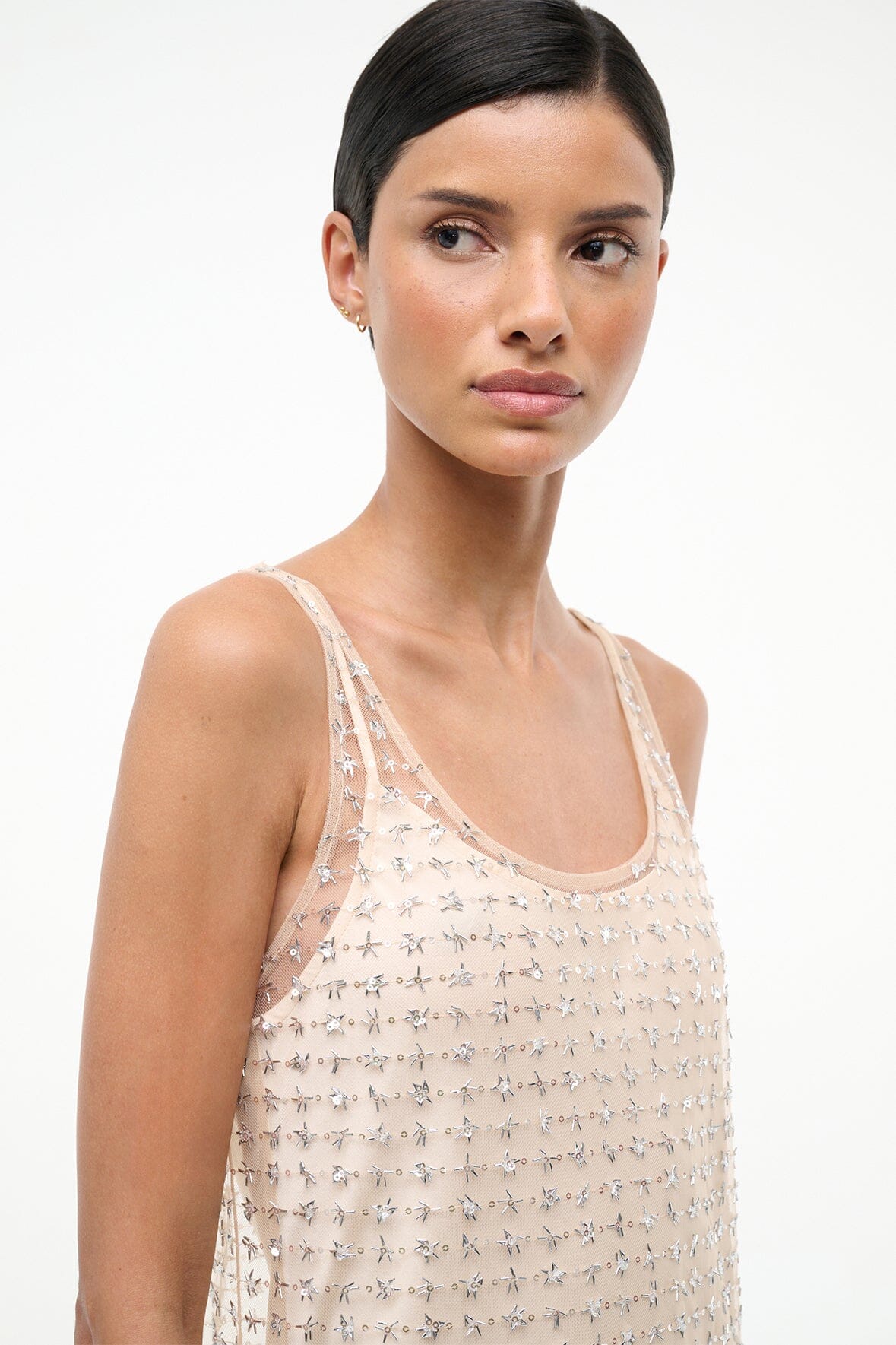 AURIELLE DRESS | STARDUST - Image 5