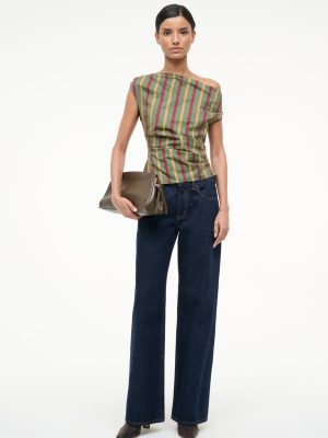 PHARE TOP | TRAILBLAZER STRIPE