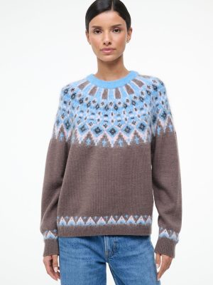 ZANE SWEATER | BANFF