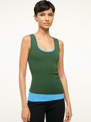 HERMOSA TANK | JUNGLE SKY