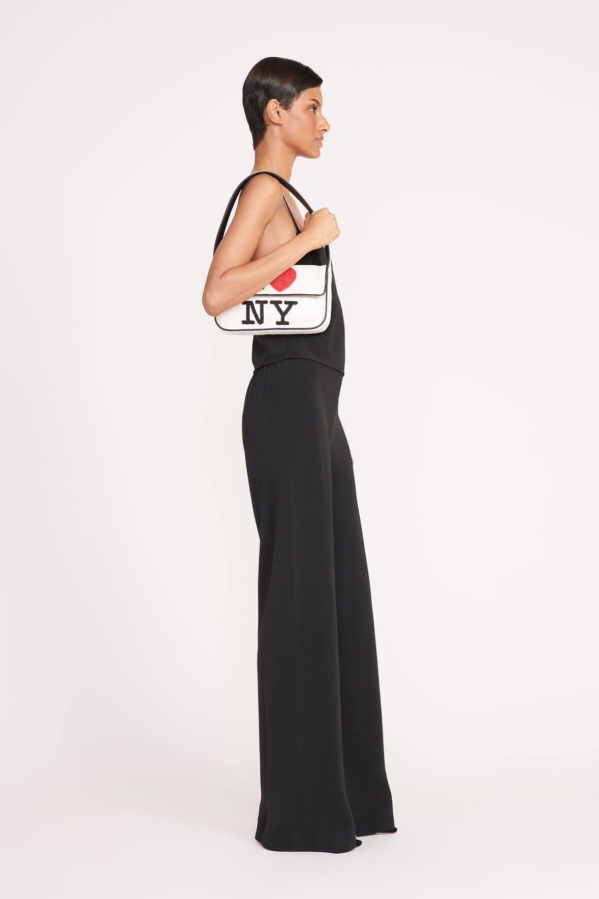 TOMMY BEADED BAG | I LOVE NEW YORK - Image 4