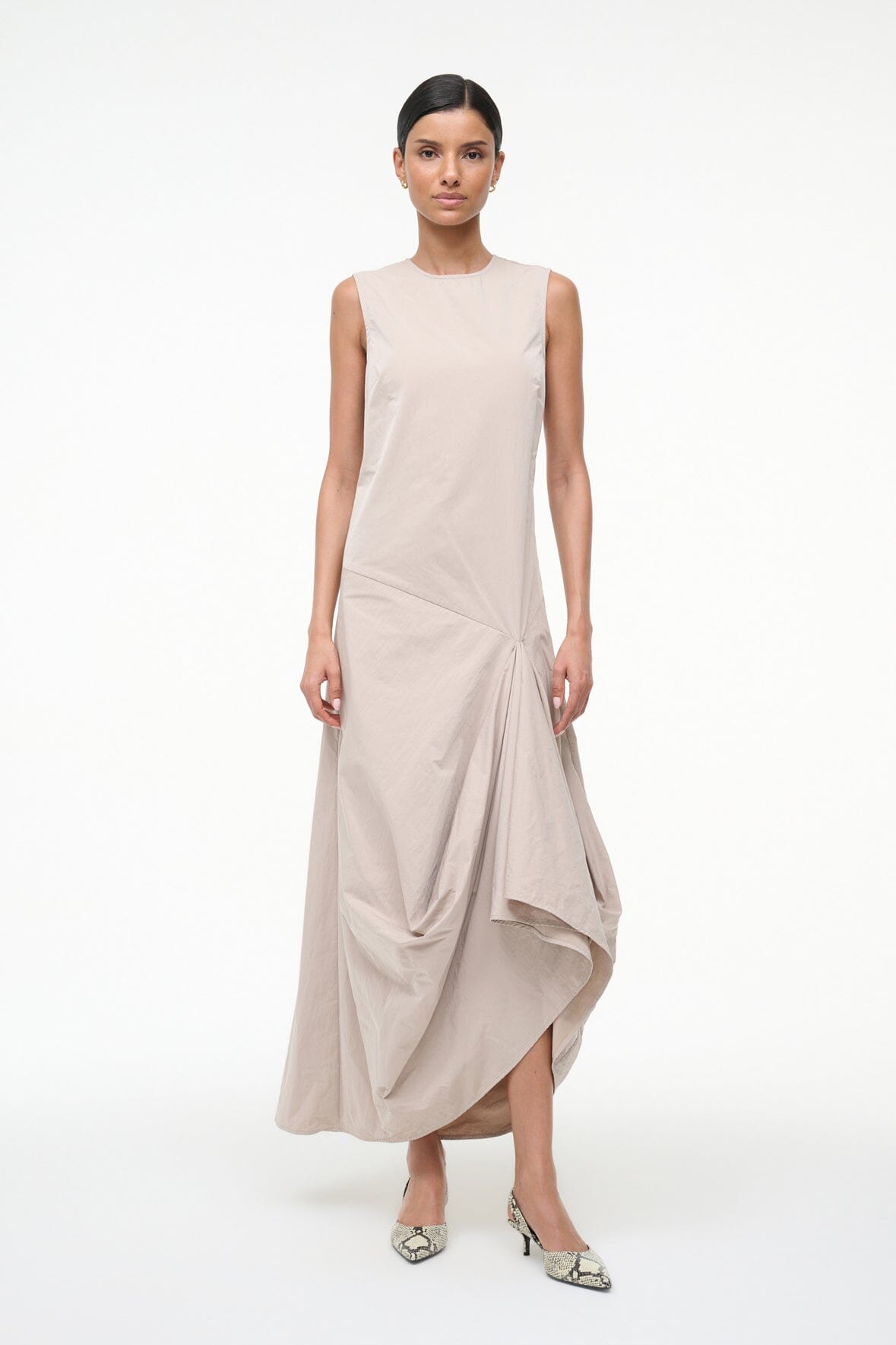 SEBASTIAN SLINGBACK | WHITE SNAKE - Image 6