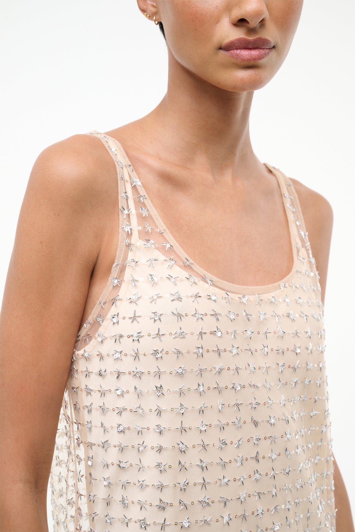 AURIELLE DRESS | STARDUST - Image 6