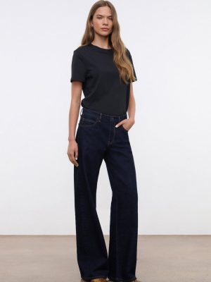 GUS RELAXED JEAN | INDIGO