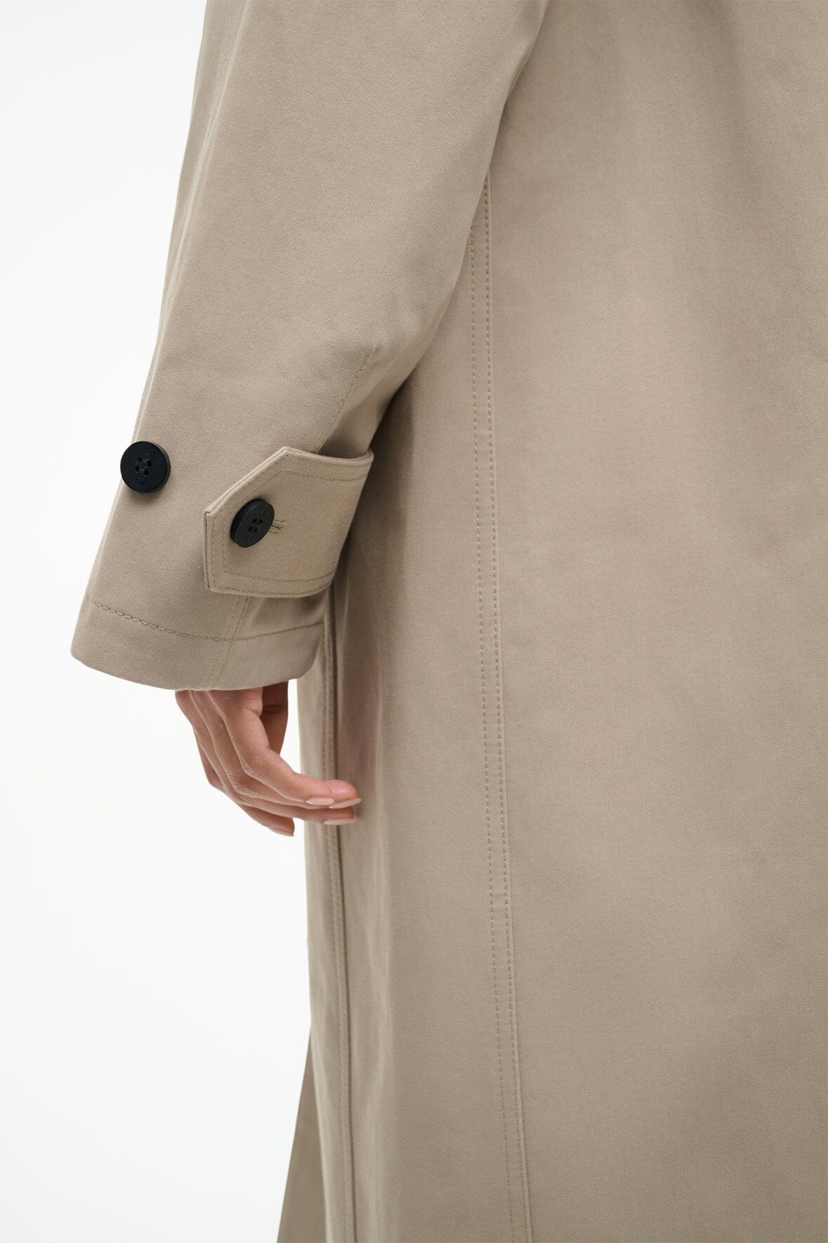 JONAH LONG COAT | RIVERSTONE - Image 7