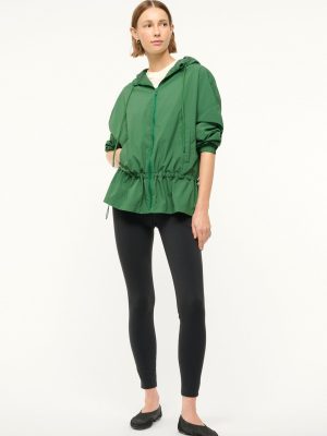 GONDOLA JACKET | JUNGLE