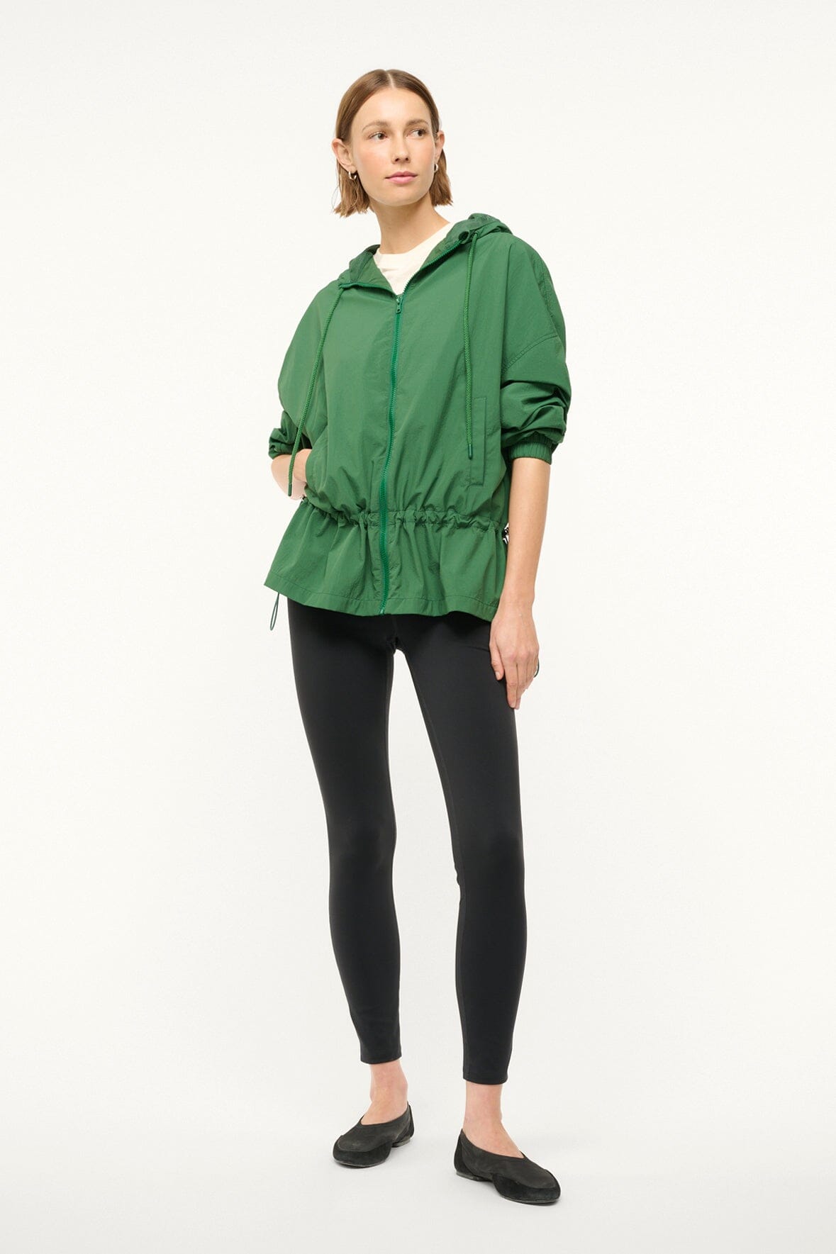 GONDOLA JACKET | JUNGLE