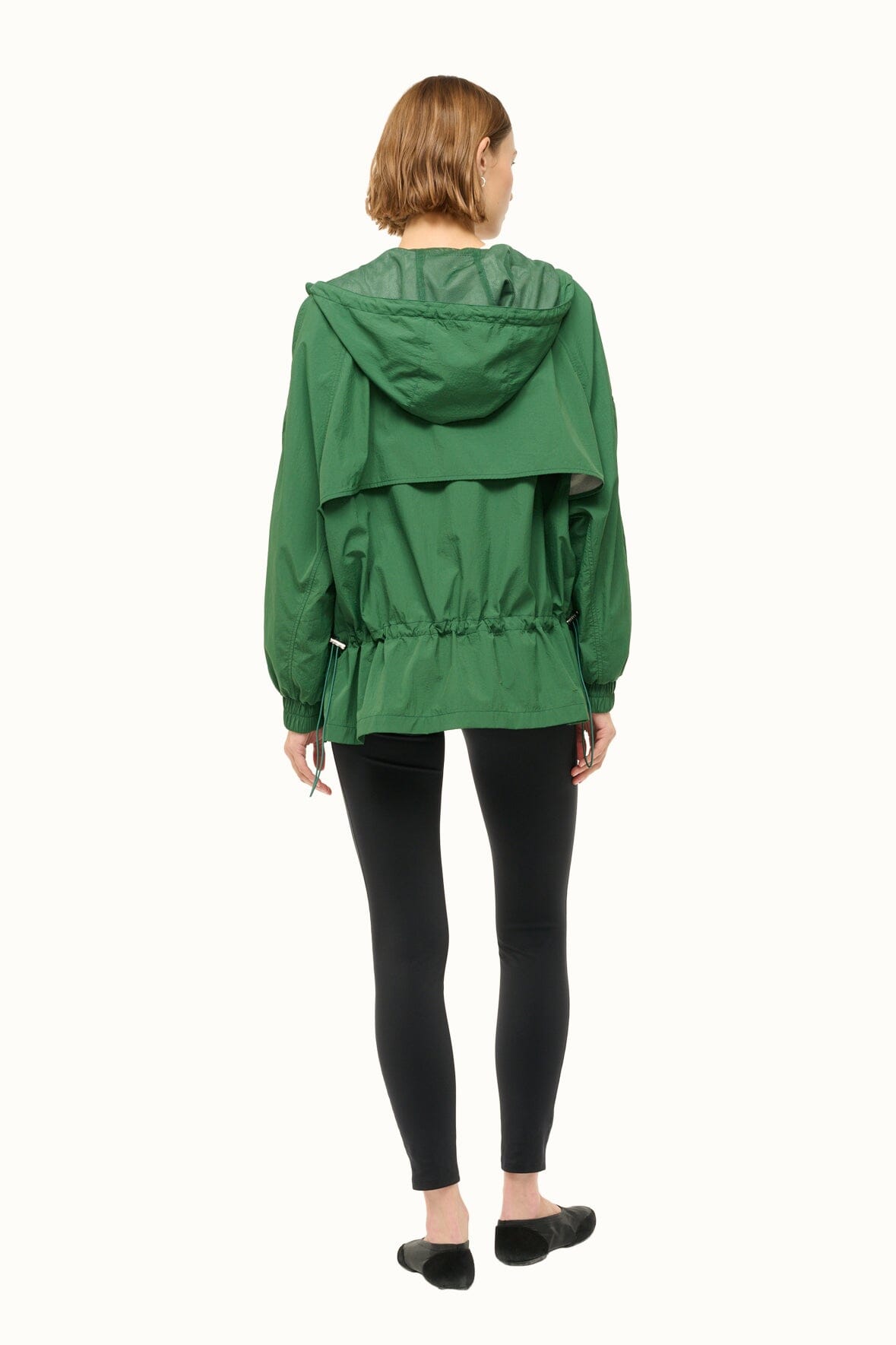 GONDOLA JACKET | JUNGLE - Image 3