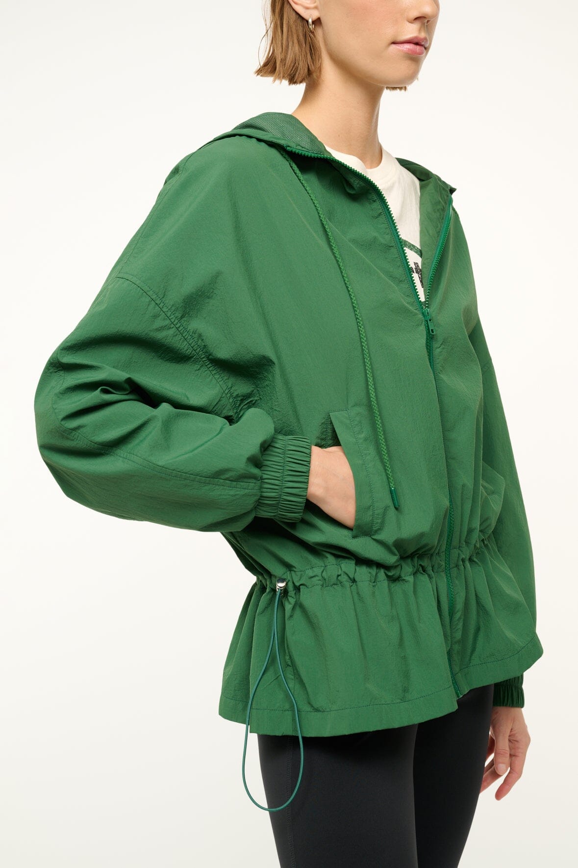 GONDOLA JACKET | JUNGLE - Image 2