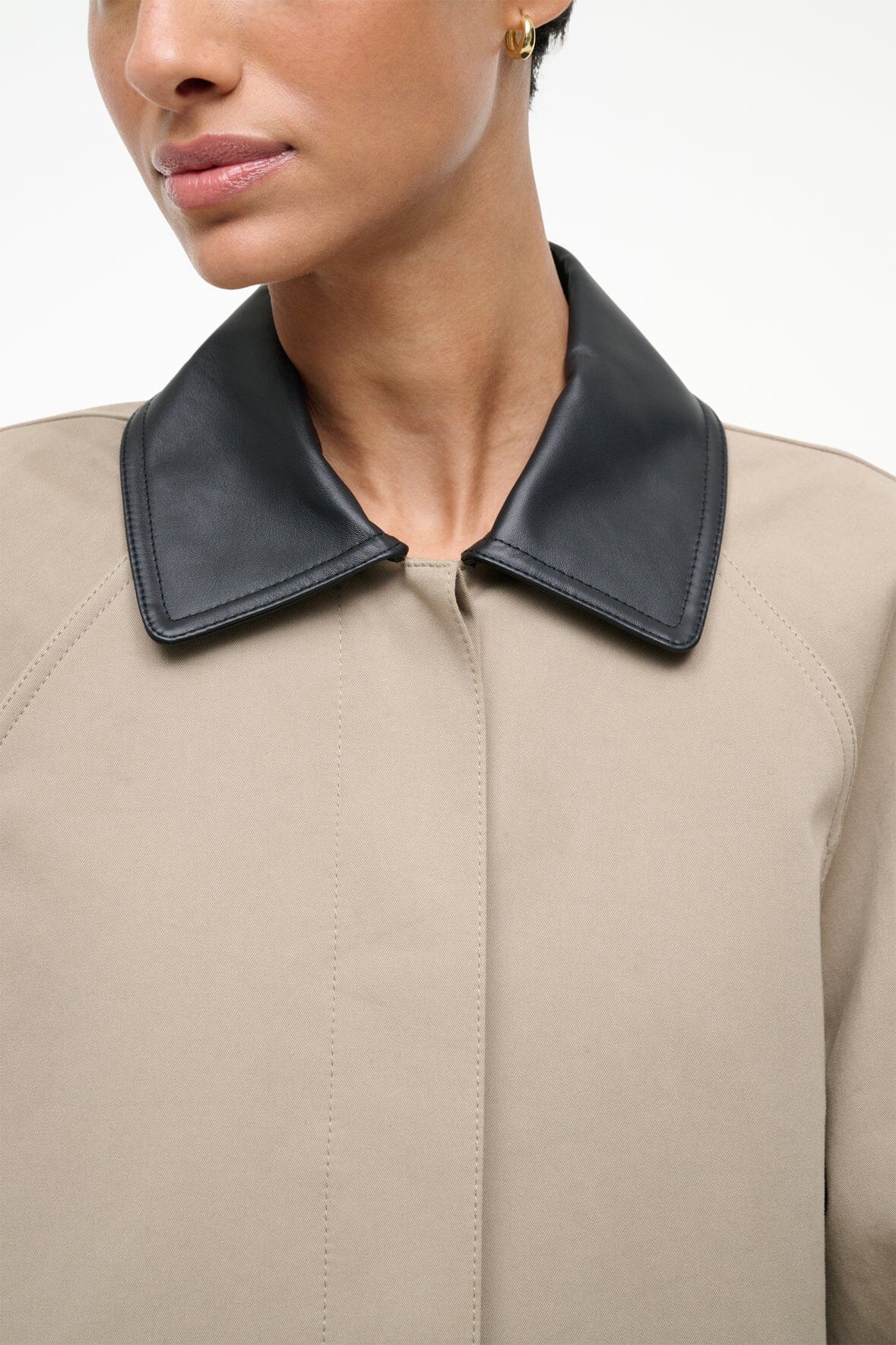 JONAH LONG COAT | RIVERSTONE - Image 8