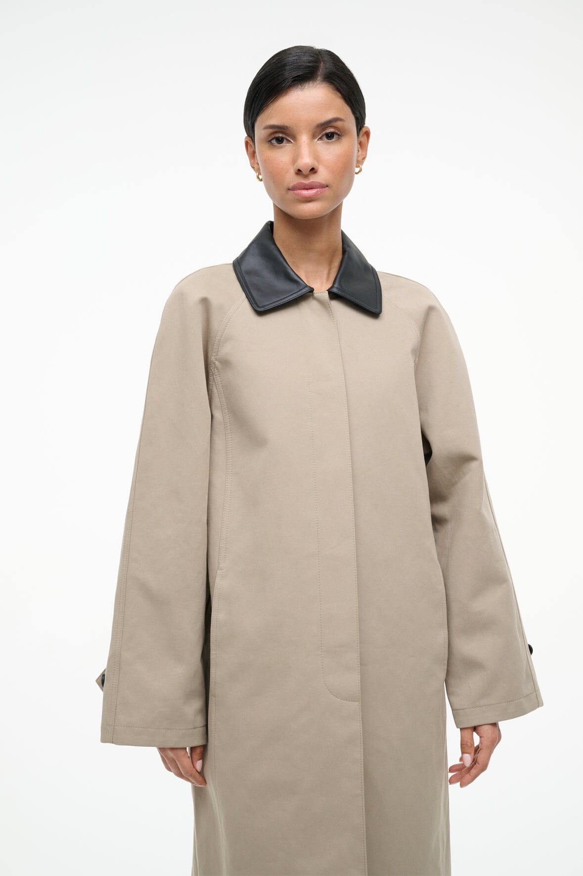JONAH LONG COAT | RIVERSTONE - Image 4