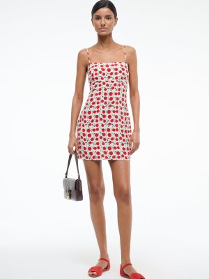 REMINGTON DRESS | ON THE VINE ROMA