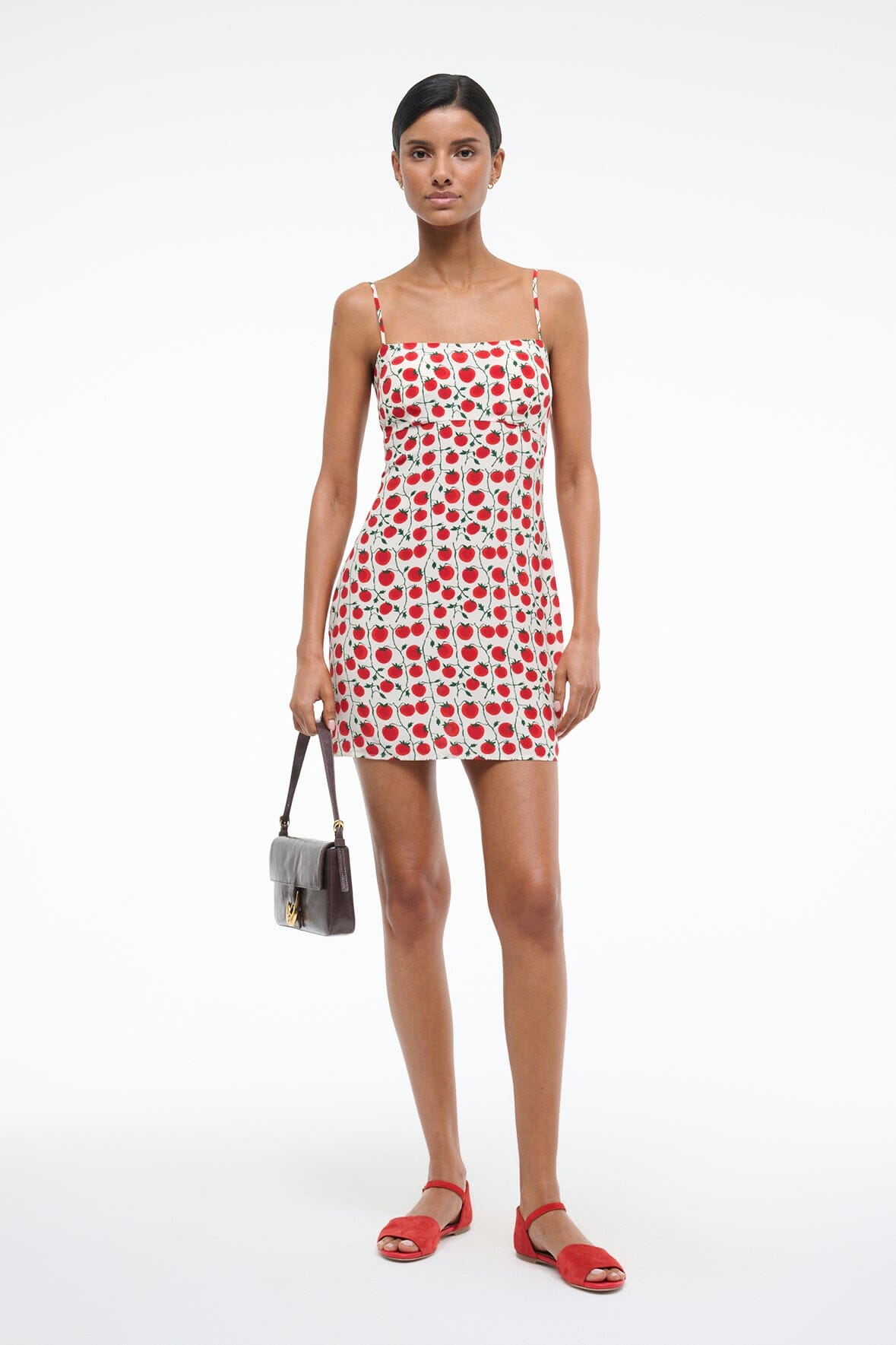 REMINGTON DRESS | ON THE VINE ROMA