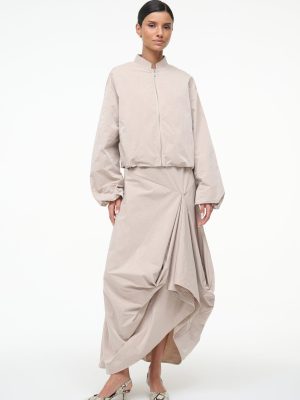 SAGUARO JACKET | FAWN