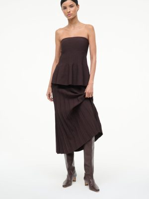 WALLY BOOT | ESPRESSO