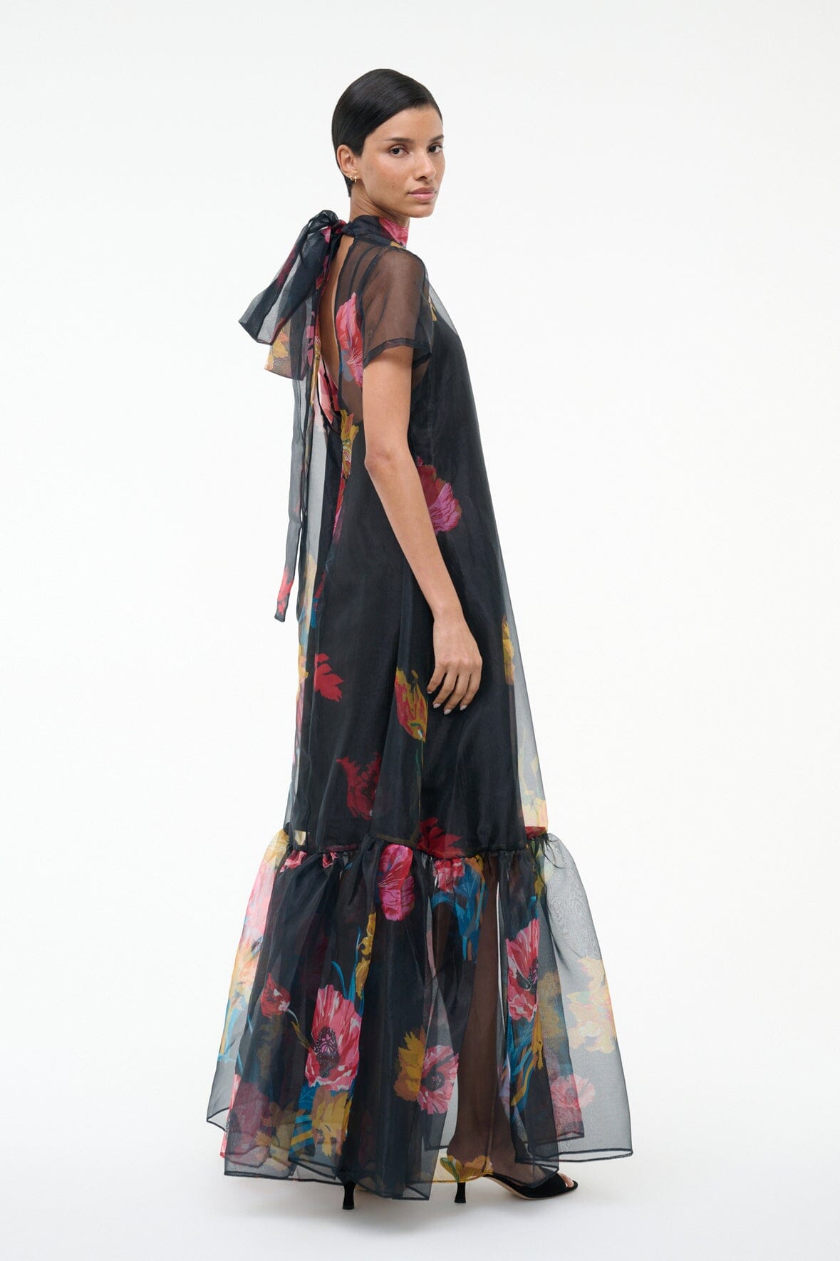 CALLUNA DRESS | FIRST BLOOM NIGHT - Image 3