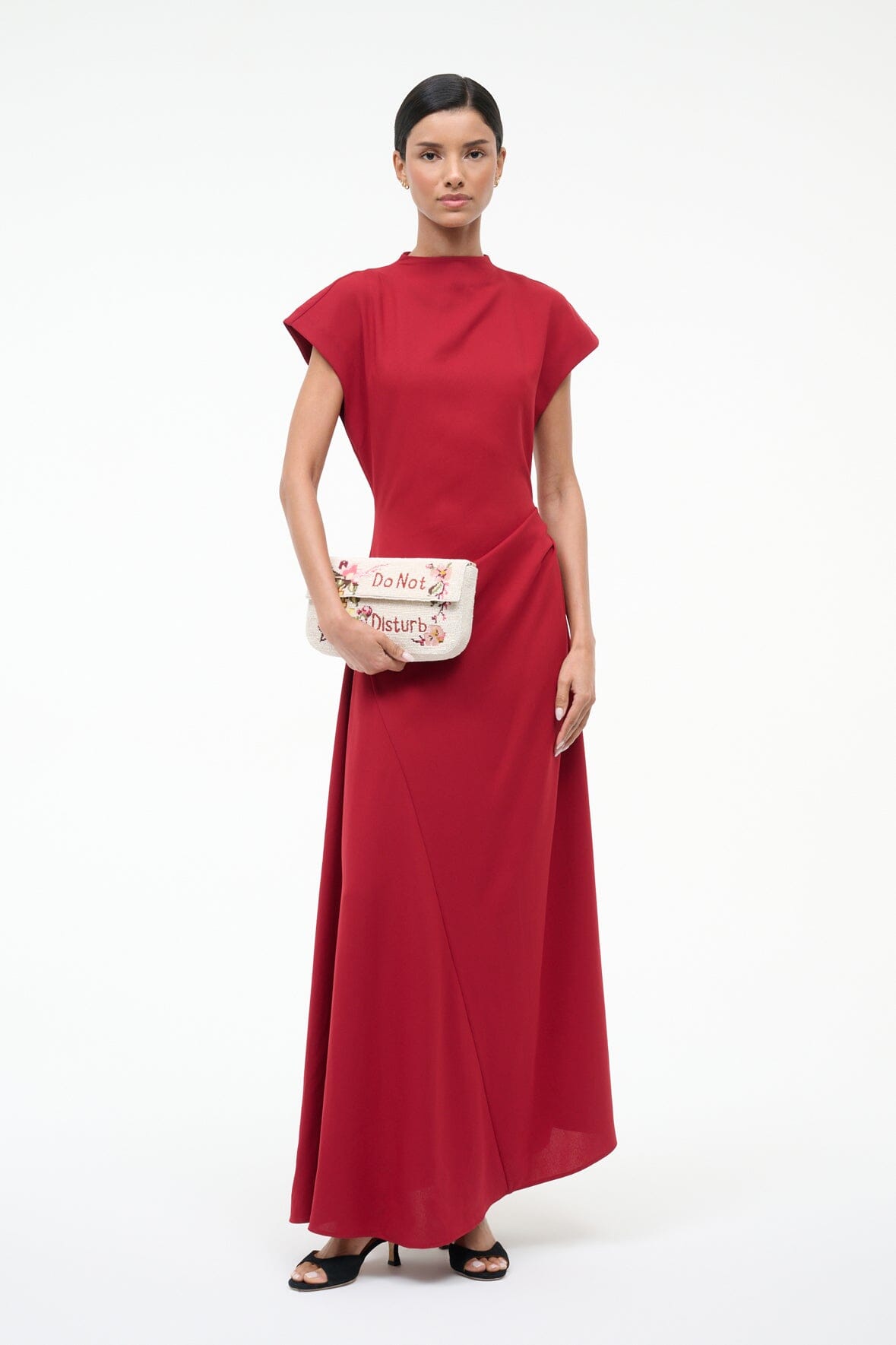 TIMMY CONVERTIBLE SHOULDER BAG | DO NOT DISTURB - Image 6