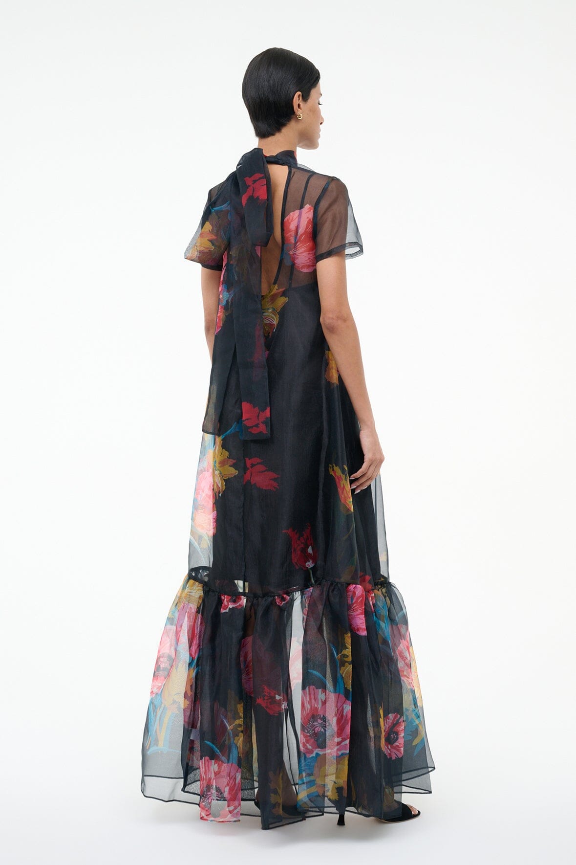 CALLUNA DRESS | FIRST BLOOM NIGHT - Image 4