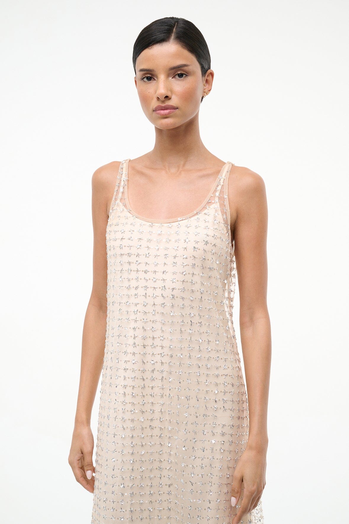 AURIELLE DRESS | STARDUST - Image 4