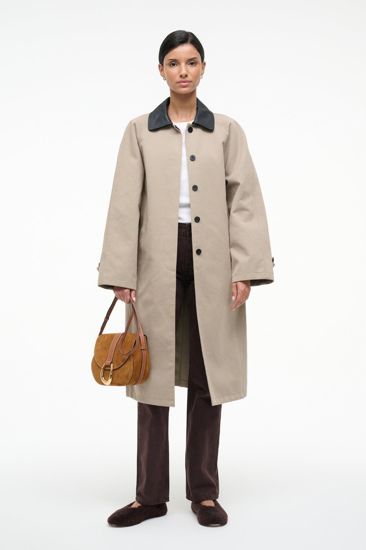 JONAH LONG COAT | RIVERSTONE - Image 9
