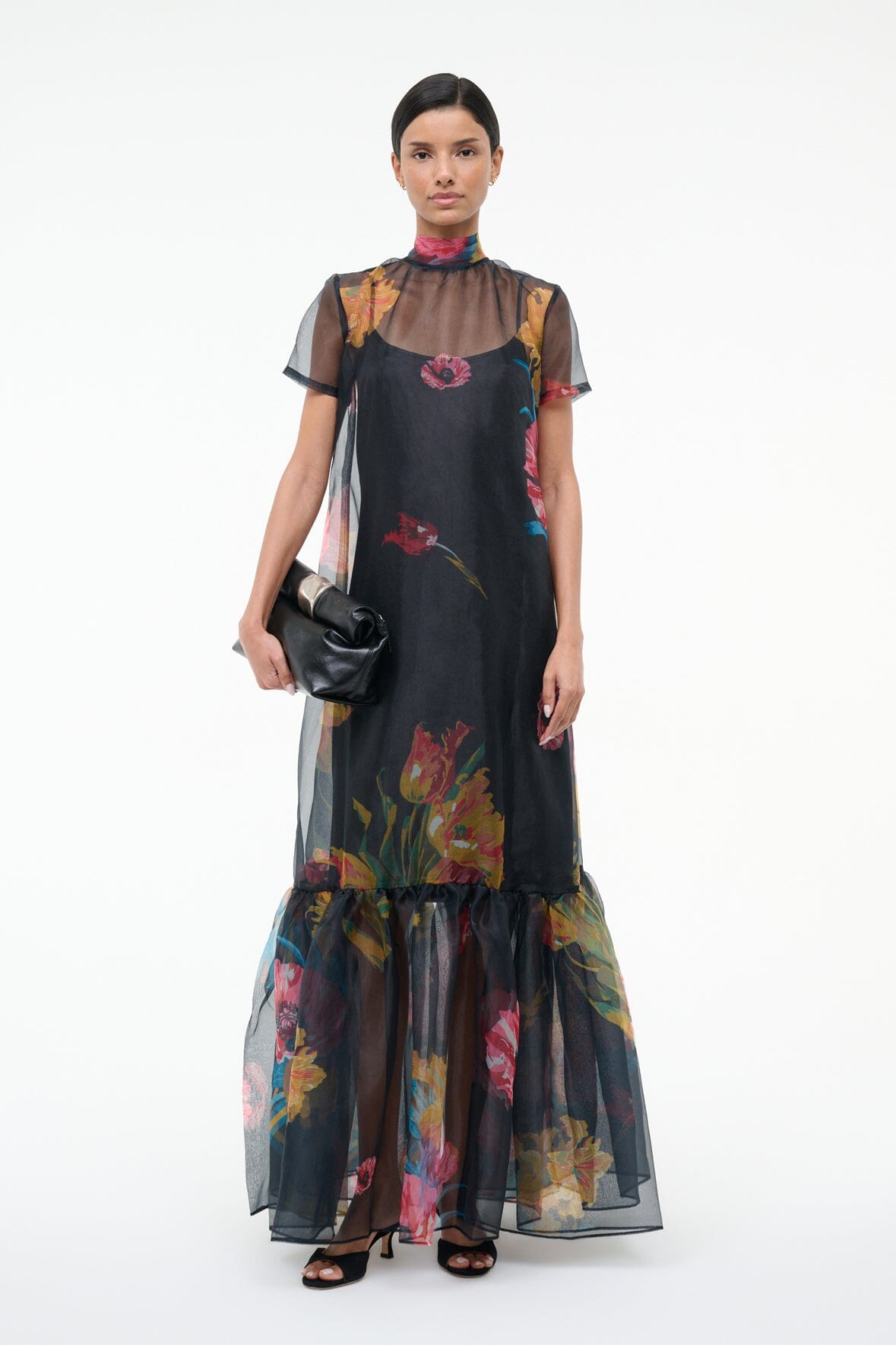 CALLUNA DRESS | FIRST BLOOM NIGHT - Image 5