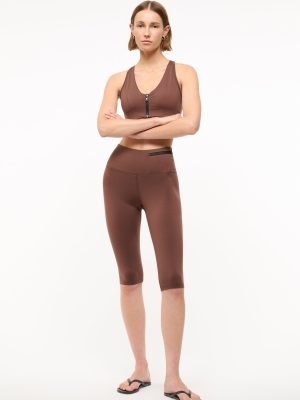 TREAD CAPRI | DARK OAK