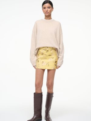 REESE SKIRT | WILDFLOWERS