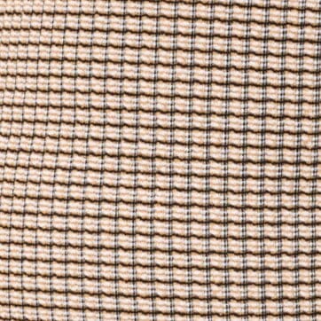 DEVON HIGH RISE BIKINI BOTTOM | NATURAL PIQUE - Image 5