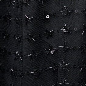 VIVIENNE DRESS | STARDUST ONYX - Image 7