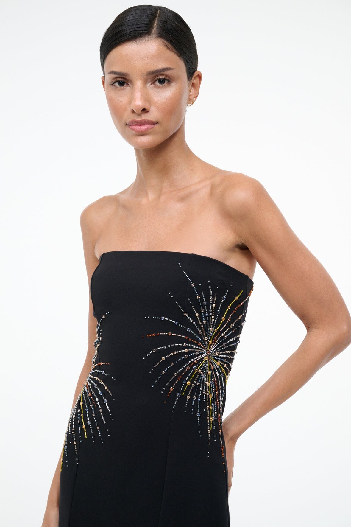 BRITNEY DRESS | FIREWORK - Image 6