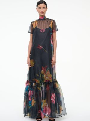 CALLUNA DRESS | FIRST BLOOM NIGHT