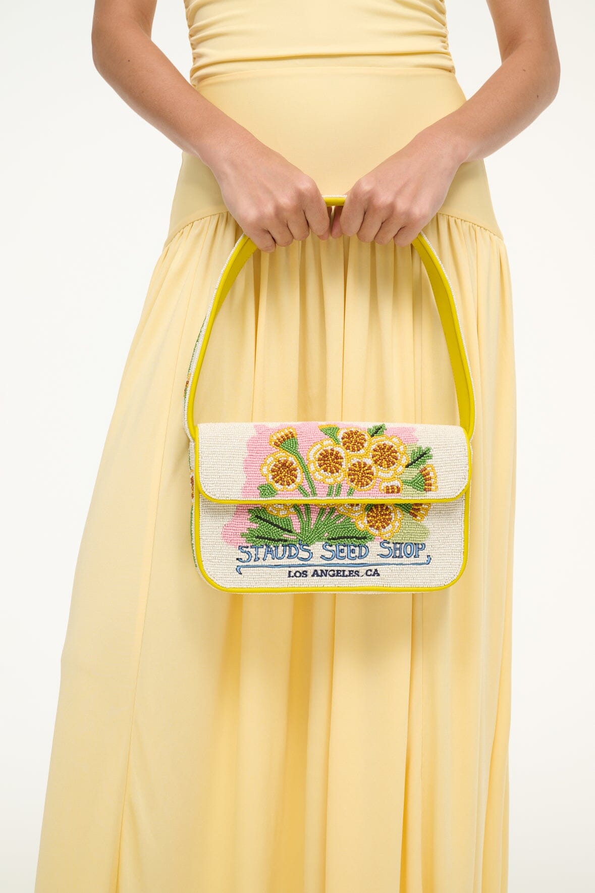 TOMMY BEADED BAG | TIDY TIPS - Image 4