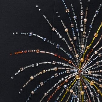 BRITNEY DRESS | FIREWORK - Image 7