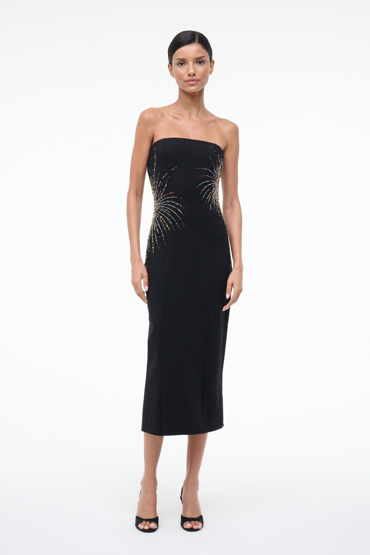 BRITNEY DRESS | FIREWORK - Image 5