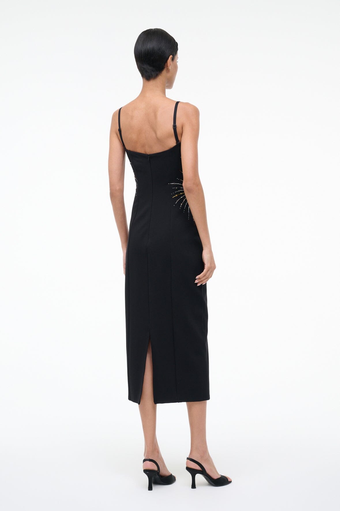 BRITNEY DRESS | FIREWORK - Image 4