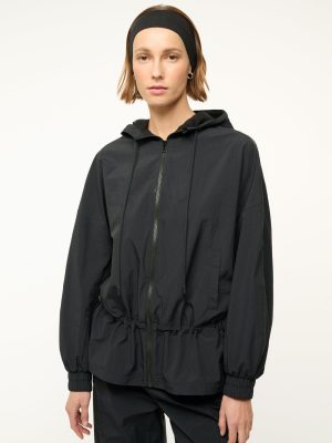 GONDOLA JACKET | BLACK