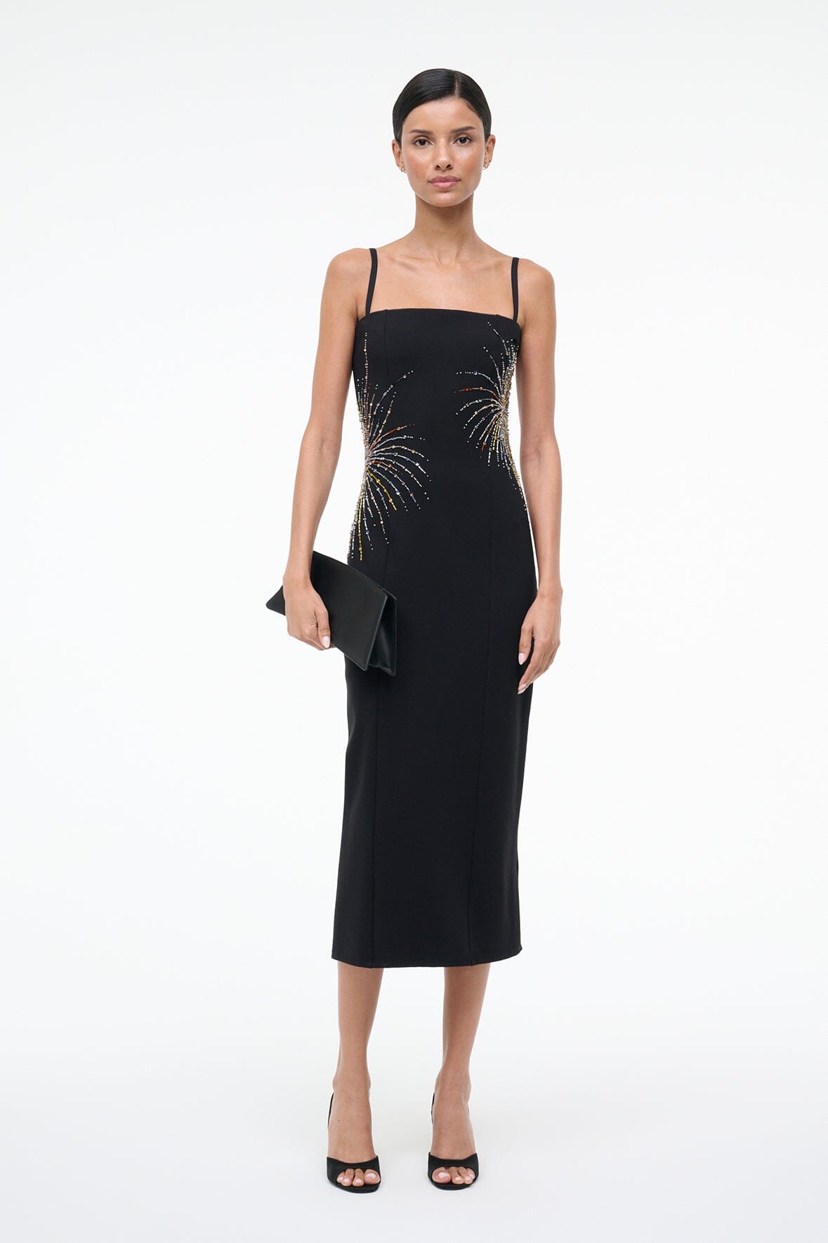 BRITNEY DRESS | FIREWORK