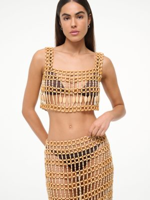 THATCH TOP | NATURAL