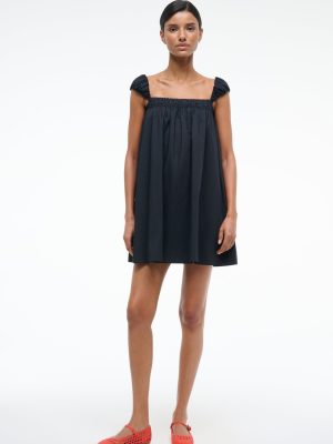 BEAU DRESS | BLACK