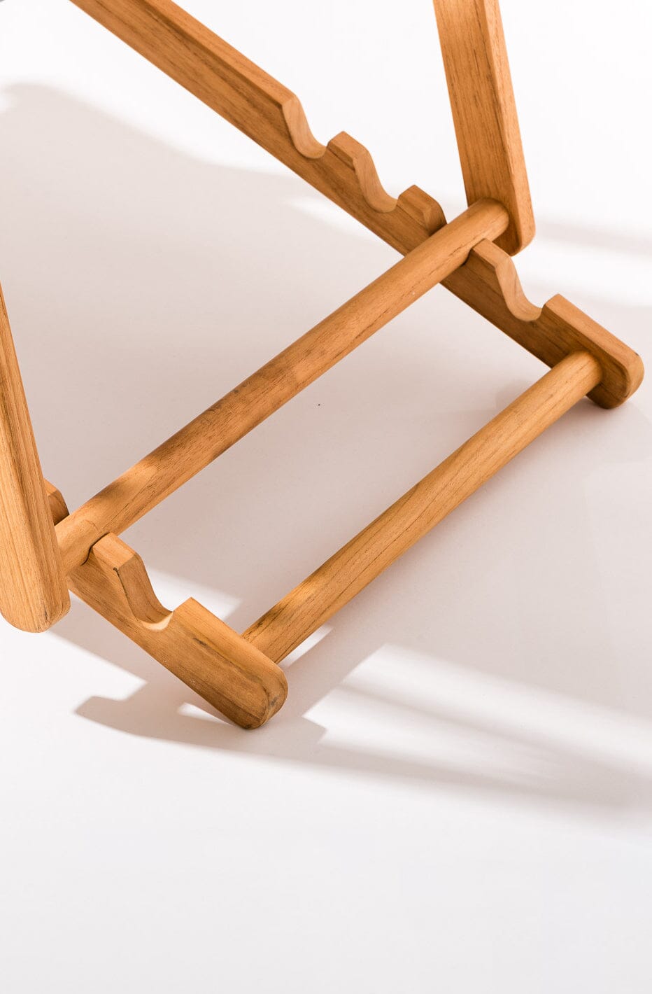 STAUD x BUSINESS & PLEASURE CO. SLING CHAIR | MARKET STRIPE - Image 5