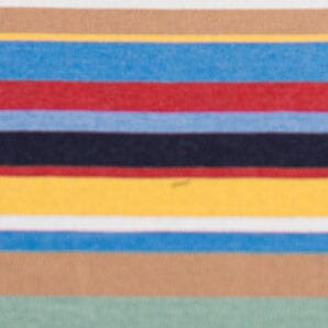 STAUD x BUSINESS & PLEASURE CO. SLING CHAIR | MARKET STRIPE - Image 6