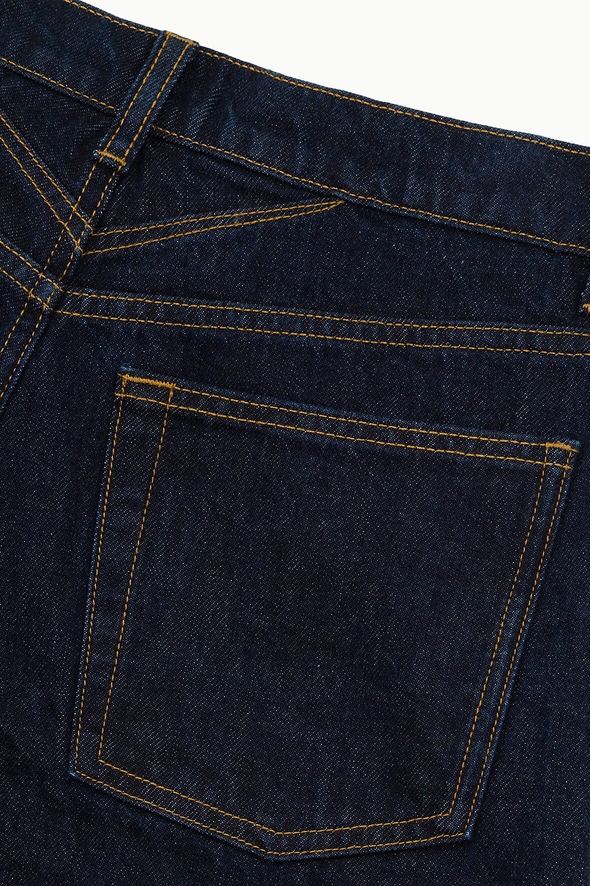 GUS RELAXED JEAN | INDIGO - Image 7