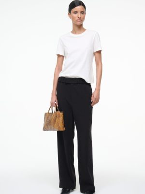 JEROME PANT | BLACK
